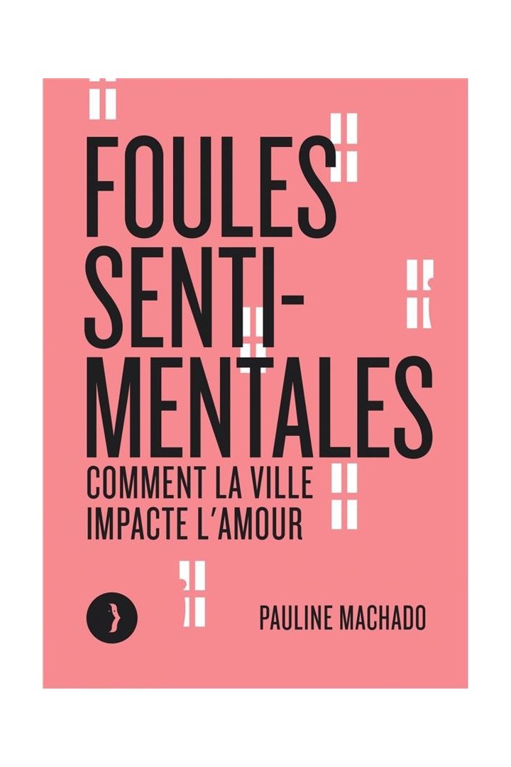 Foules sentimentales : Comment la ville impacte l'amour