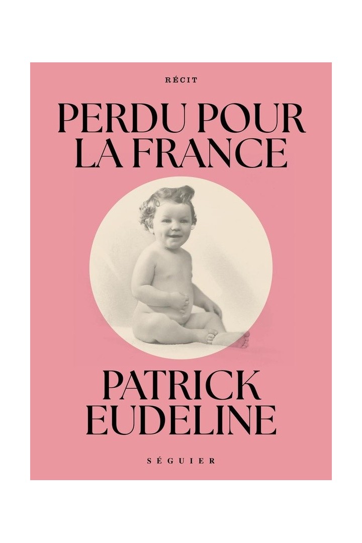 Perdu pour la France