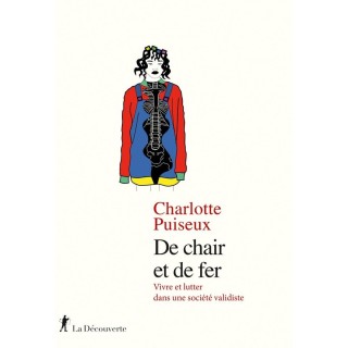 De chair et de fer