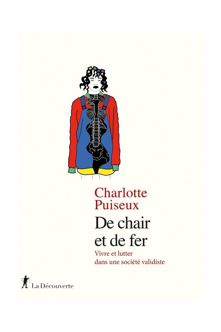 De chair et de fer