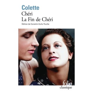 Chéri : La Fin de Chéri