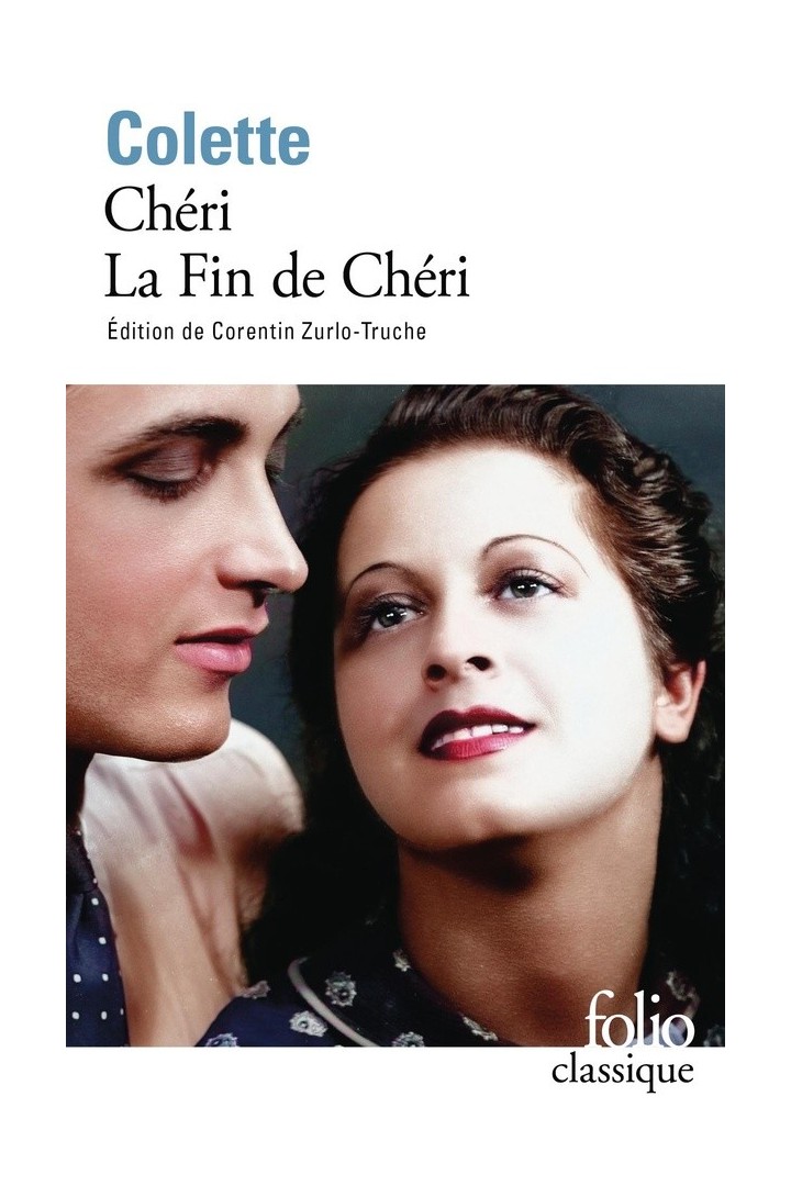 Chéri : La Fin de Chéri