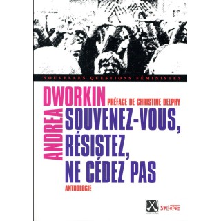 Souvenez-vous, résistez, ne cédez pas