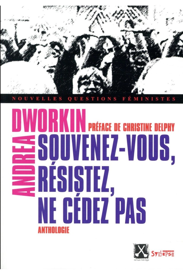 Souvenez-vous, résistez, ne cédez pas