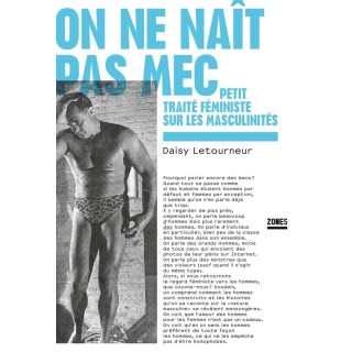 On ne naît pas mec