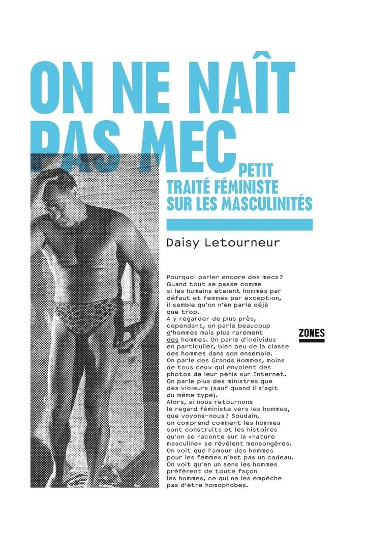 On ne naît pas mec