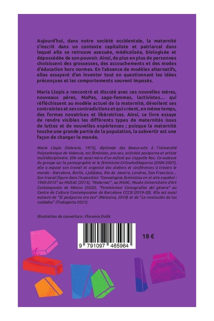 Maternités subversives