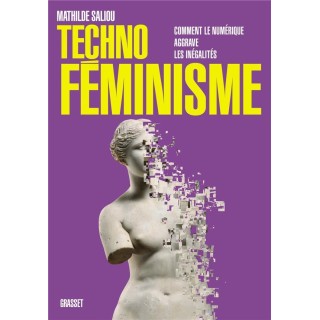 Technoféminisme : comment le numérique aggrave les inégalités
