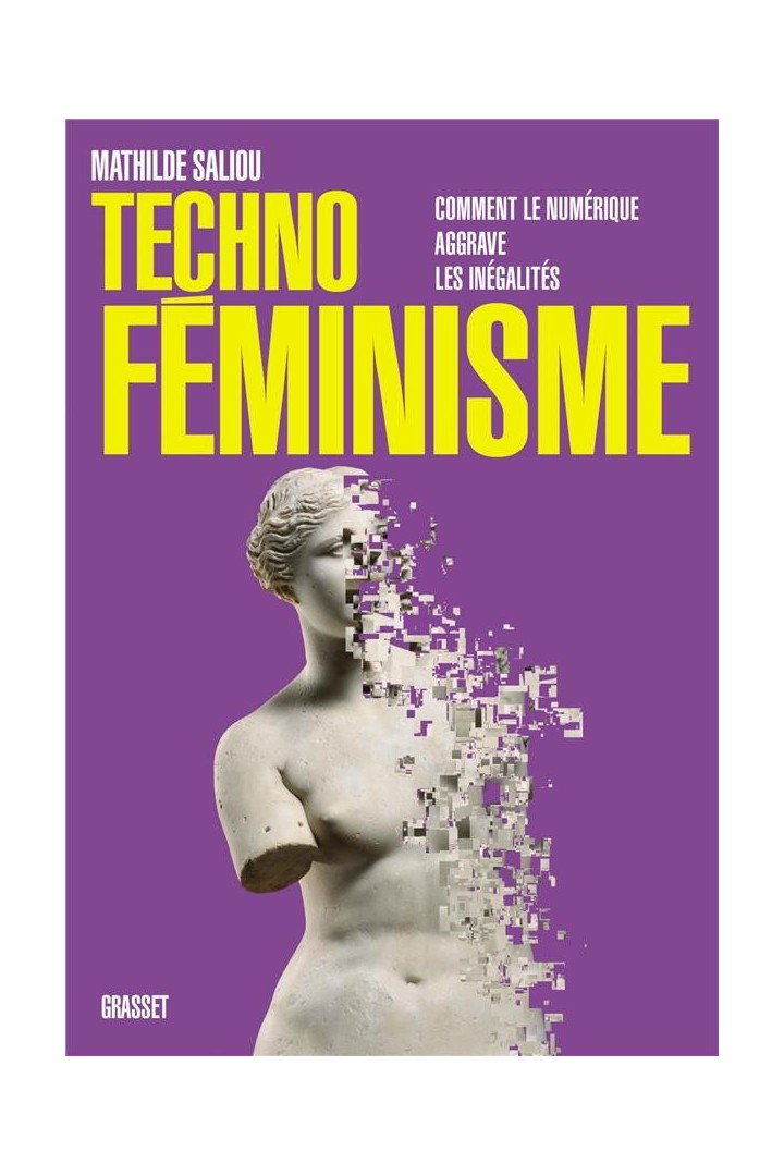 Technoféminisme : comment le numérique aggrave les inégalités