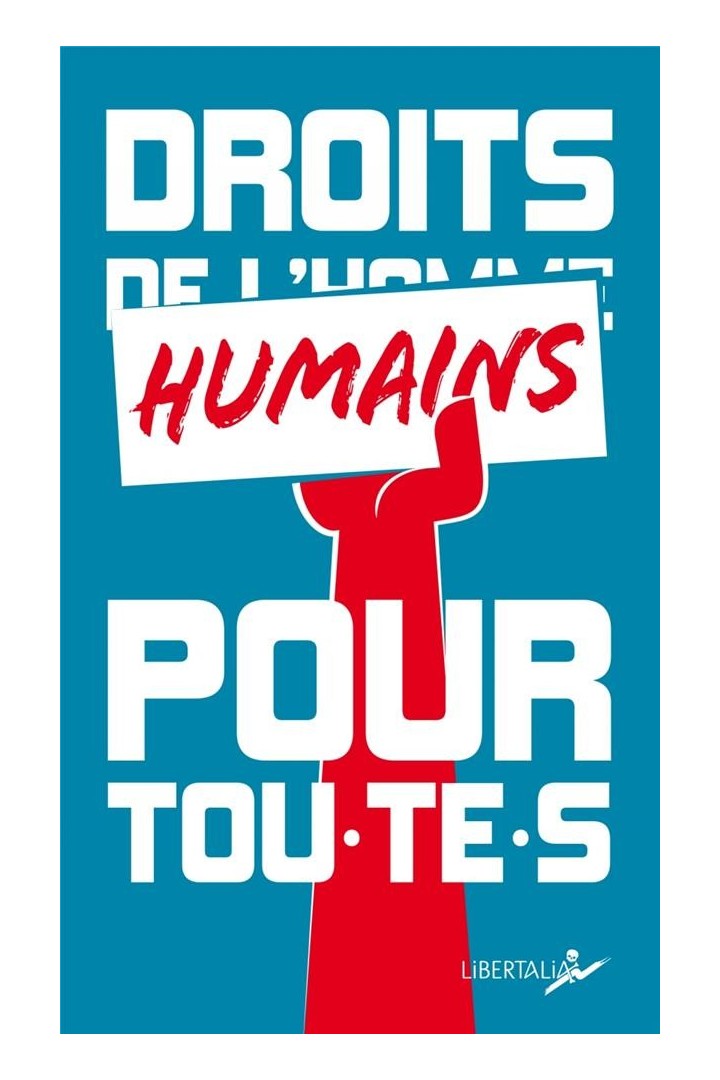 Droits humains pour tou. te. s