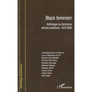 Black feminism