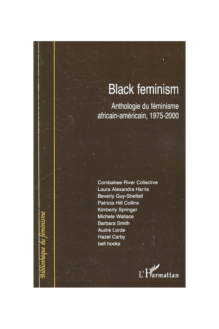 Black feminism