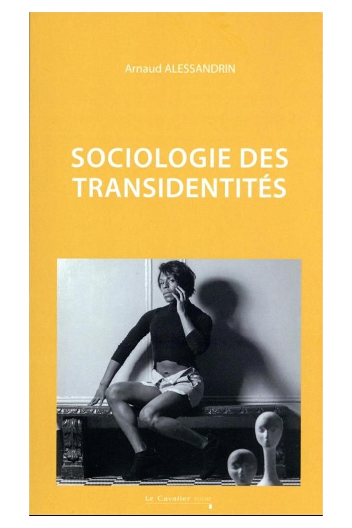 Sociologie des transidentités