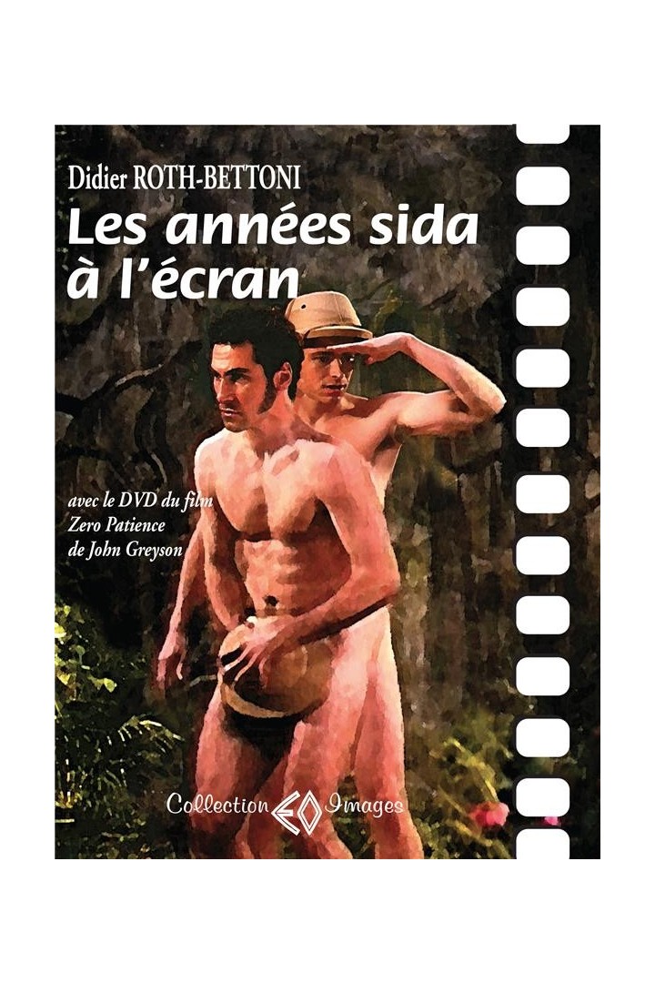Les années sida à l'écran
