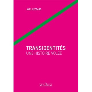 Transidentités : une histoire volée