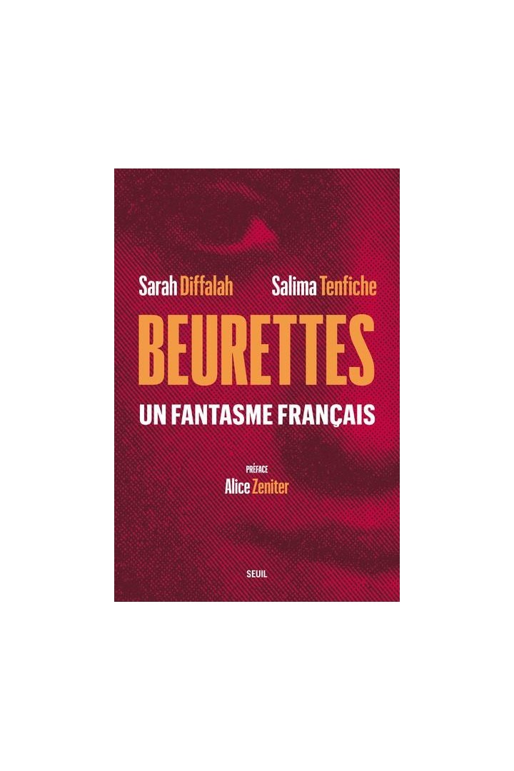 Beurettes : un fantasme français