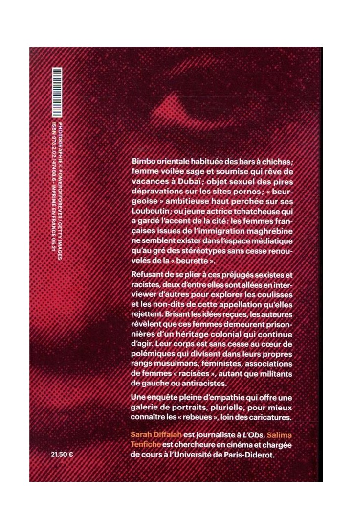 Beurettes : un fantasme français