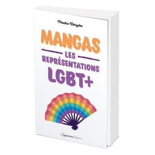 Mangas : Les représentations LGBT+