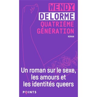 Quatrième génération