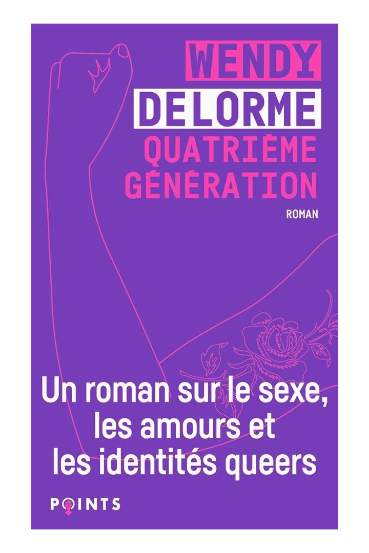 Quatrième génération