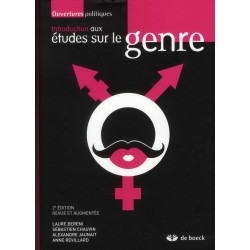 Introduction aux études sur le genre (2e édition)
