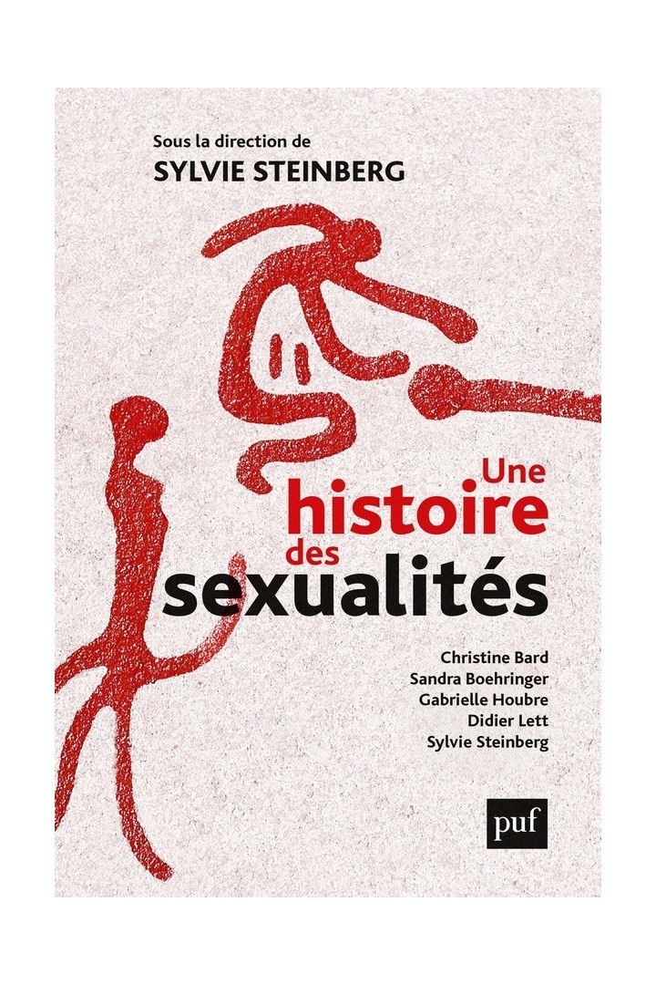 Une histoire des sexualités