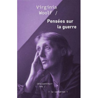 Pensées sur la guerre