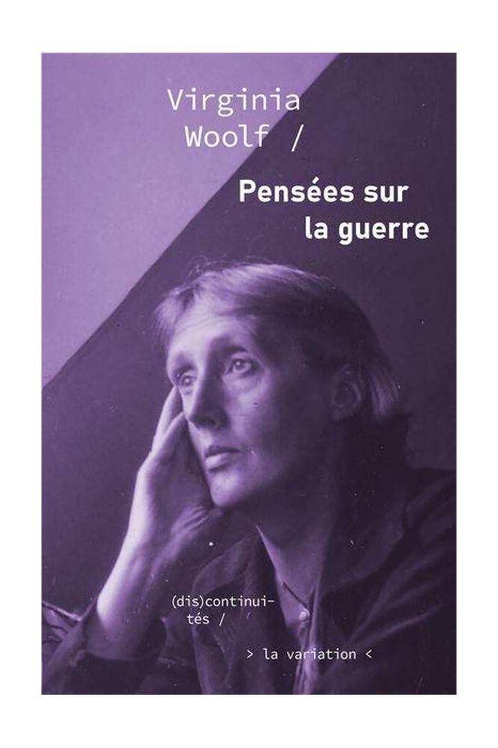 Pensées sur la guerre