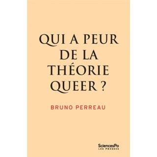 Qui a peur de la théorie Queer ?