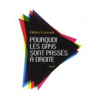 Pourquoi les gays sont passés à droite