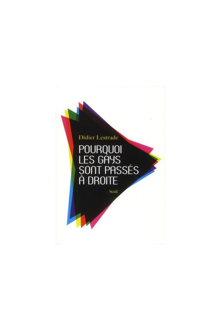 Pourquoi les gays sont passés à droite