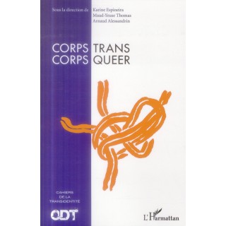 Corps trans / corps queer