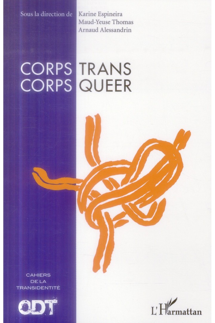 Corps trans / corps queer
