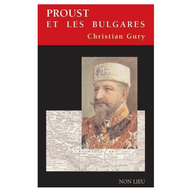 Proust et les bulgares