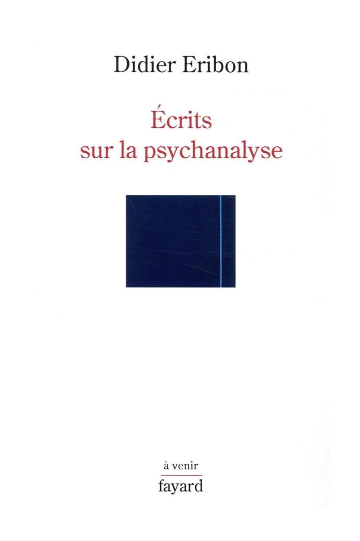 écrits sur la psychanalyse
