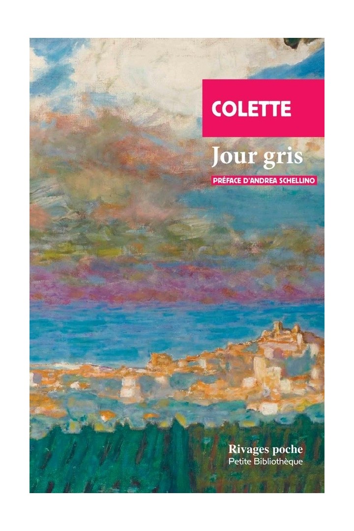 Un jour gris