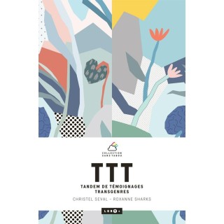 TTT ; tandem de témoignages transgenres