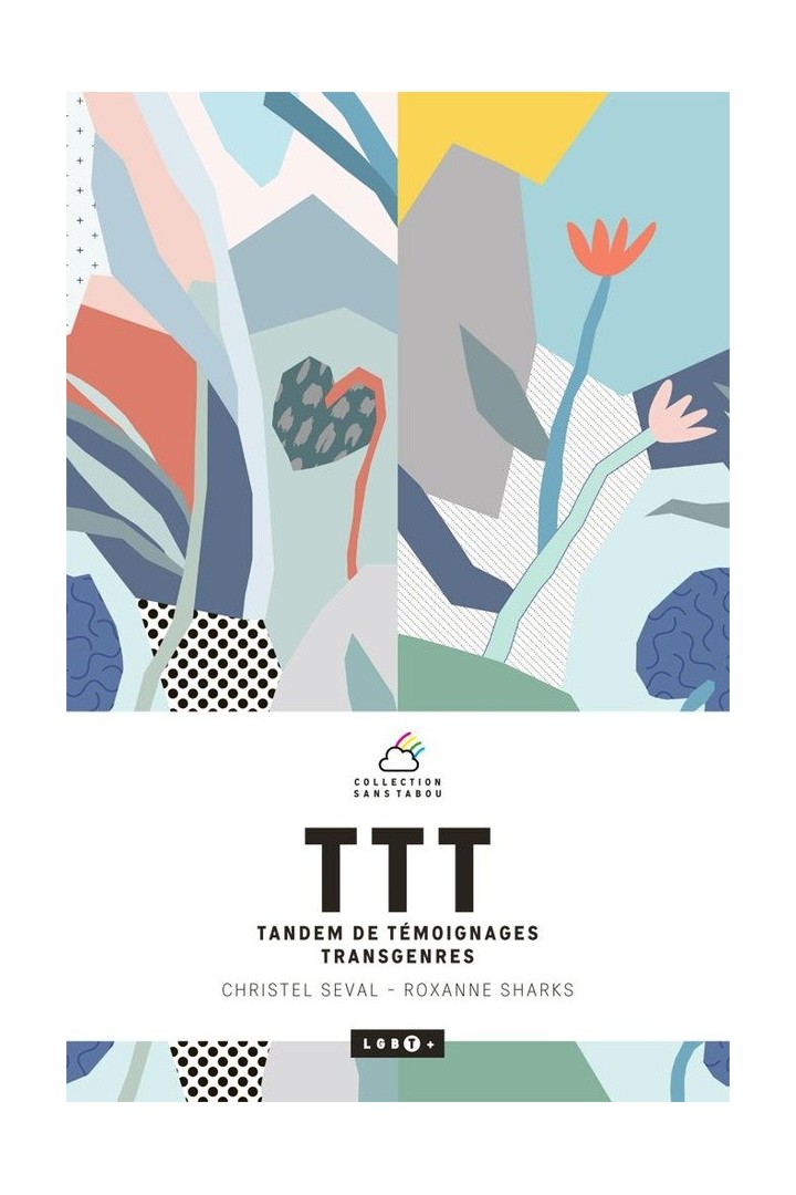 TTT ; tandem de témoignages transgenres