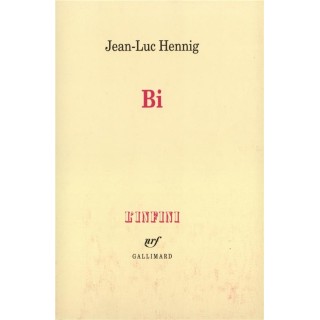 Bi : De la bisexualité masculine