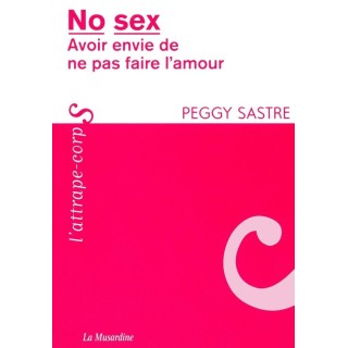 No sex