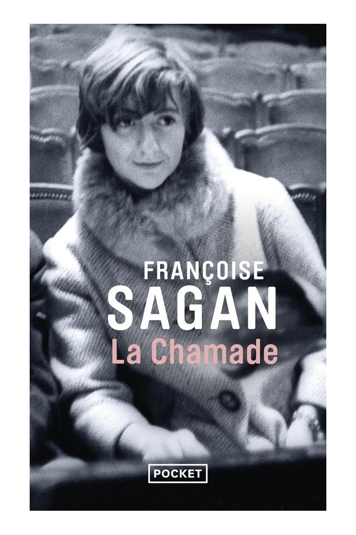 La chamade