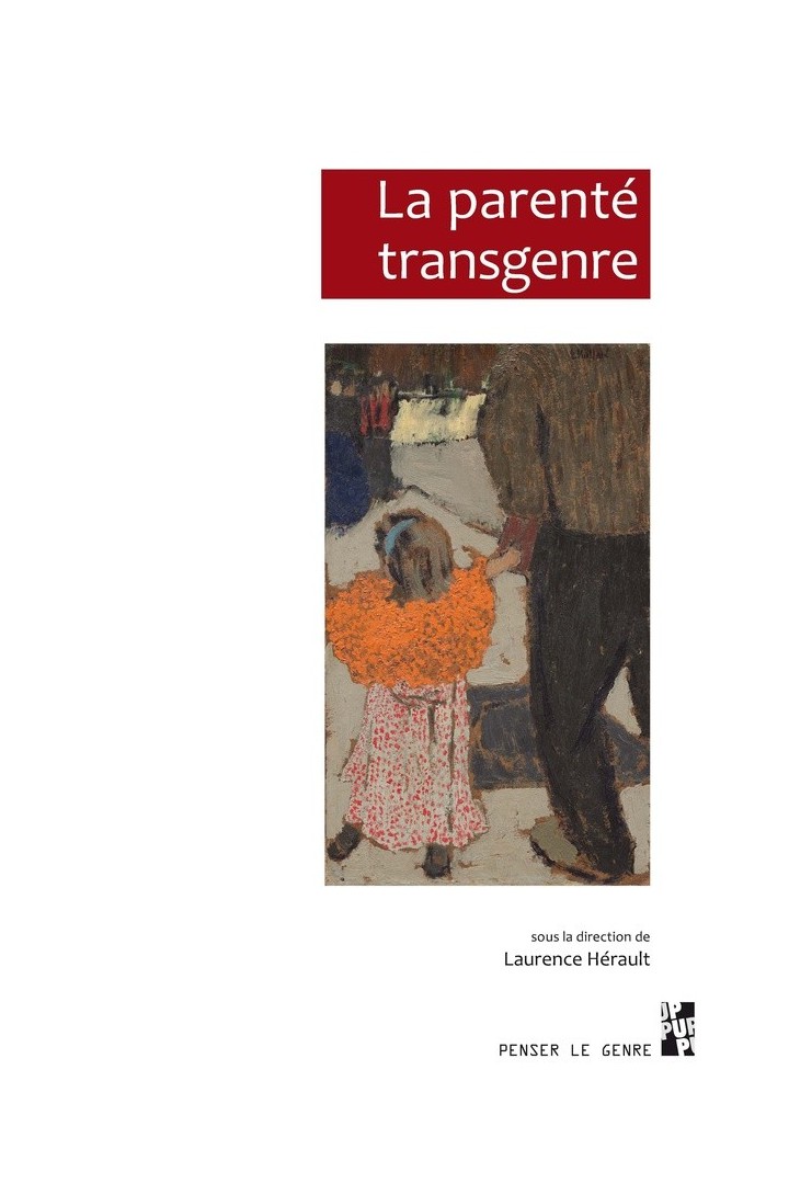 La parenté transgenre