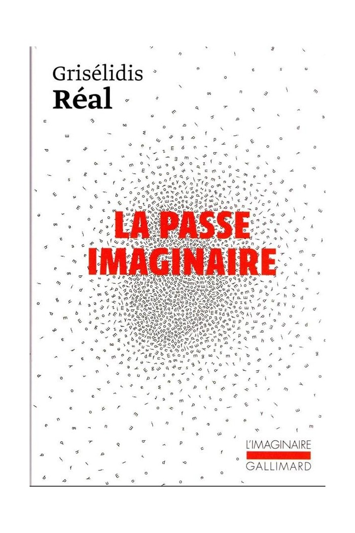 La passe imaginaire