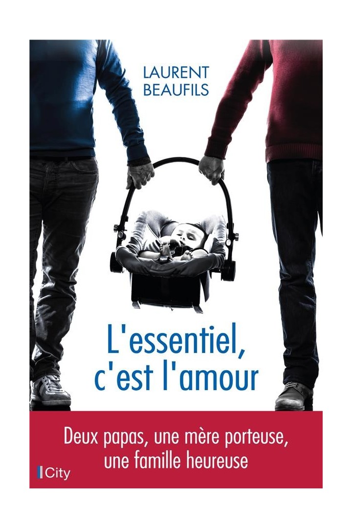L'essentiel, c'est l'amour