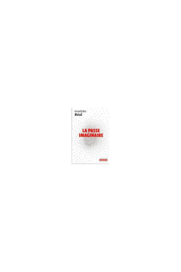 La passe imaginaire