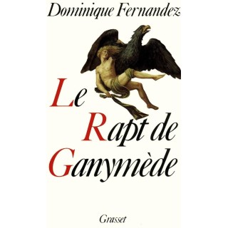 Le rapt de Ganymède