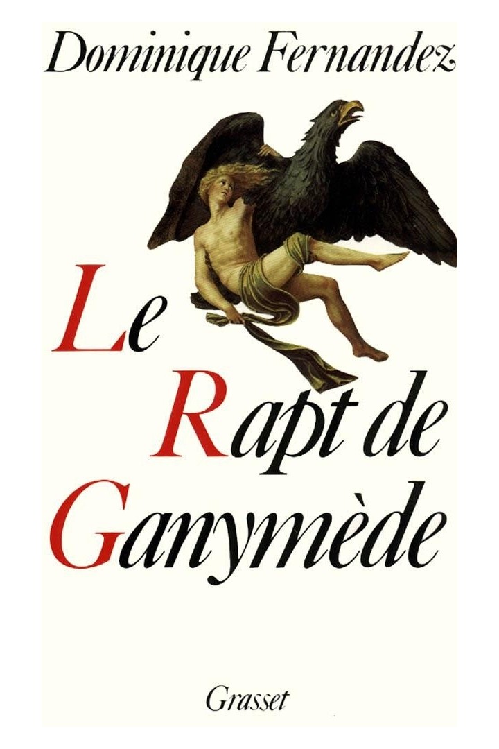 Le rapt de Ganymède