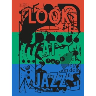 Look at jazz