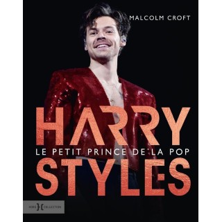 Harry Styles, le petit prince de la pop