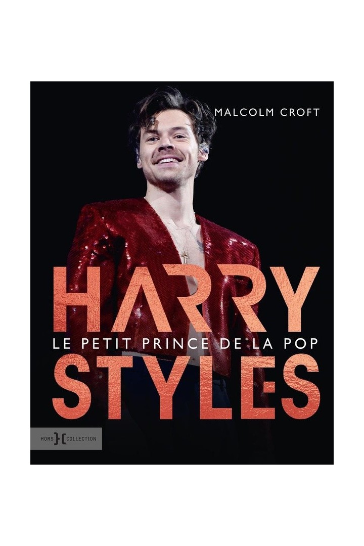 Harry Styles, le petit prince de la pop